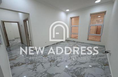 Apartment - 2 Bedrooms - 2 Bathrooms for rent in Al Aziziyah - Doha