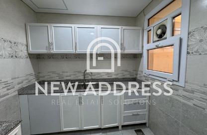 Apartment - 2 Bedrooms - 2 Bathrooms for rent in Al Aziziyah - Doha