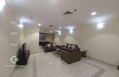 Apartment - 2 Bedrooms - 2 Bathrooms for rent in Musheireb - Musheireb - Doha Apartment - 2 Bedrooms - 2 Bathrooms for rent in Musheireb - Musheireb - Doha