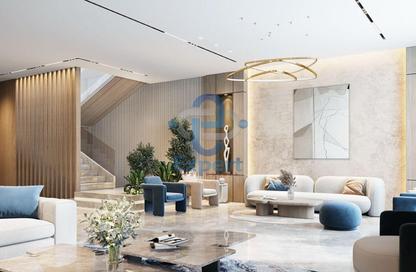 Apartment - 4 - 4 for sale in The Grid Residence - Al Kheesa - Umm Salal Mohammed