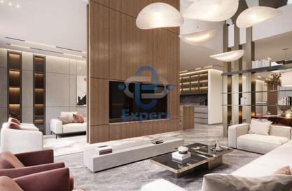Apartment - 4 - 4 for sale in The Grid Residence - Al Kheesa - Umm Salal Mohammed