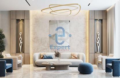 Apartment - 4 - 4 for sale in The Grid Residence - Al Kheesa - Umm Salal Mohammed