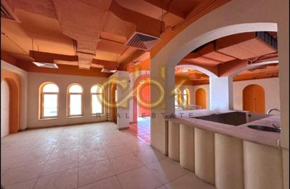 Villa - Studio - 5 for rent in Duhail Villas - Al Duhail - Doha