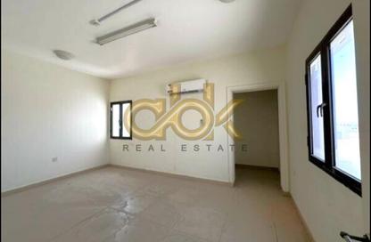 Villa - Studio - 5 for rent in Duhail Villas - Al Duhail - Doha