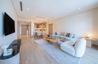 Apartment - 2 Bedrooms - 3 Bathrooms for sale in JMJ Waterfront Residences - Waterfront Residential - The Waterfront - Lusail Apartment - 2 Bedrooms - 3 Bathrooms for sale in JMJ Waterfront Residences - Waterfront Residential - The Waterfront - Lusail