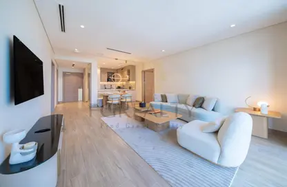 Apartment - 2 Bedrooms - 3 Bathrooms for sale in JMJ Waterfront Residences - Waterfront Residential - The Waterfront - Lusail Apartment - 2 Bedrooms - 3 Bathrooms for sale in JMJ Waterfront Residences - Waterfront Residential - The Waterfront - Lusail