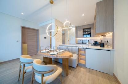 Apartment - 2 Bedrooms - 3 Bathrooms for sale in JMJ Waterfront Residences - Waterfront Residential - The Waterfront - Lusail Apartment - 2 Bedrooms - 3 Bathrooms for sale in JMJ Waterfront Residences - Waterfront Residential - The Waterfront - Lusail