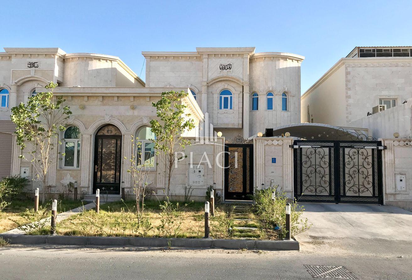 6BR Standalone Villa | Al Gharrafa | Unfurnished