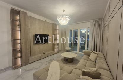 Apartment - 2 - 3 for sale in Viva Bahriyah - The Pearl Island - Doha