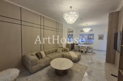 Apartment - 2 - 3 for sale in Viva Bahriyah - The Pearl Island - Doha