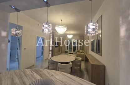 Apartment - 2 - 3 for sale in Viva Bahriyah - The Pearl Island - Doha