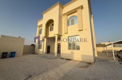 Villa - 6 - 7+ for rent in Mall of Qatar - Rawdat Al Jahhaniya - Doha