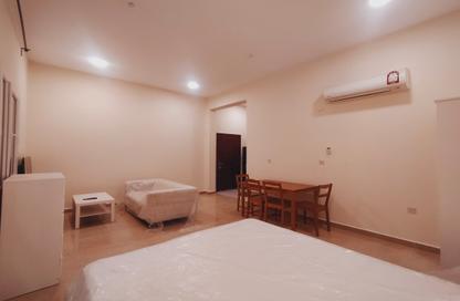 Apartment - Studio - 1 Bathroom for rent in Ain Khaled Villas - Ain Khaled - Doha Apartment - Studio - 1 Bathroom for rent in Ain Khaled Villas - Ain Khaled - Doha