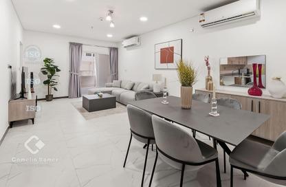 Apartment - 3 - 2 for rent in Al Sadd Road - Al Sadd - Doha