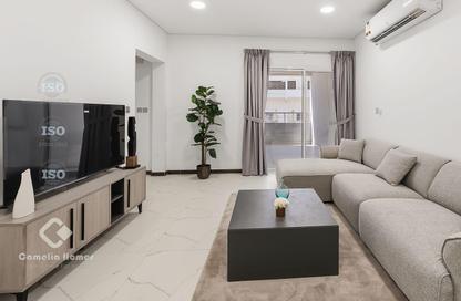 Apartment - 3 - 2 for rent in Al Sadd Road - Al Sadd - Doha Apartment - 3 - 2 for rent in Al Sadd Road - Al Sadd - Doha