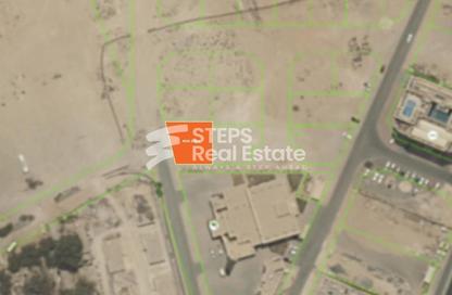 Land - Studio for sale in Al Wakra - Al Wakra - Al Wakrah - Al Wakra
