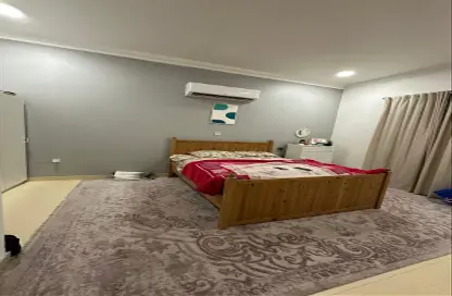 Apartment - 1 Bedroom - 1 Bathroom for rent in Umm Salal Ali - Doha
