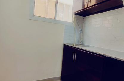 Villa - Studio - 1 Bathroom for rent in Bin Omran - Fereej Bin Omran - Doha Villa - Studio - 1 Bathroom for rent in Bin Omran - Fereej Bin Omran - Doha