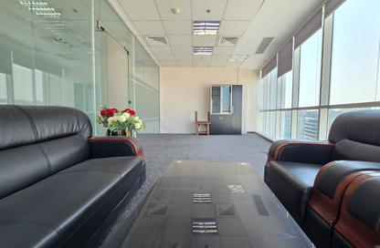 Office Space - Studio - 2 for rent in Old Airport Road - Old Airport Road - Doha