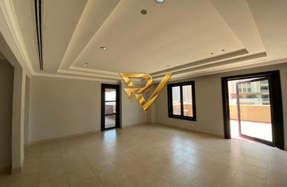 Apartment - 3 - 4 for rent in West Porto Drive - Porto Arabia - The Pearl Island - Doha