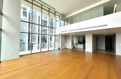 Apartment - 3 Bedrooms - 4 Bathrooms for sale in Seef Waterfront - Lusail City - Lusail