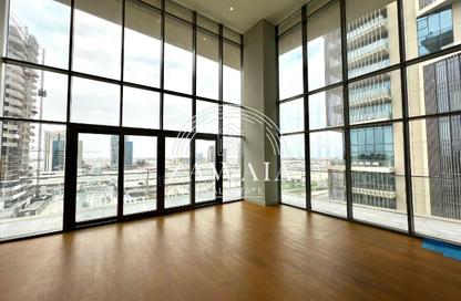 Apartment - 3 Bedrooms - 4 Bathrooms for sale in Seef Waterfront - Lusail City - Lusail
