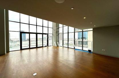 Apartment - 3 Bedrooms - 4 Bathrooms for sale in Seef Waterfront - Lusail City - Lusail