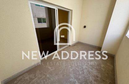 Apartment - 3 Bedrooms - 3 Bathrooms for rent in Fereej Bin Mahmoud - Doha Apartment - 3 Bedrooms - 3 Bathrooms for rent in Fereej Bin Mahmoud - Doha