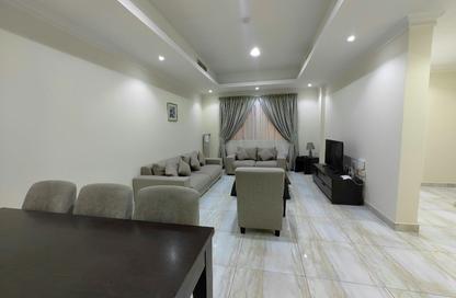 Apartment - 2 - 2 for rent in Najma Street - Najma - Doha