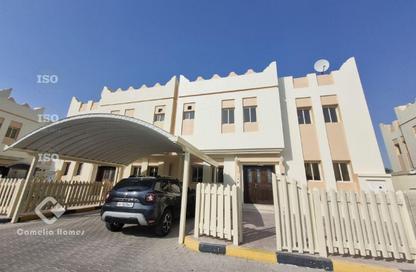 Compound - 4 - 4 for rent in Al Waab - Al Waab - Doha