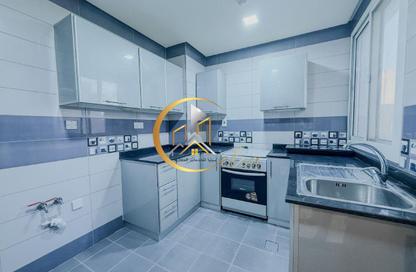 Apartment - 2 Bedrooms - 2 Bathrooms for rent in Al Najda Street - Madinat Khalifa North - Madinat Khalifa - Doha
