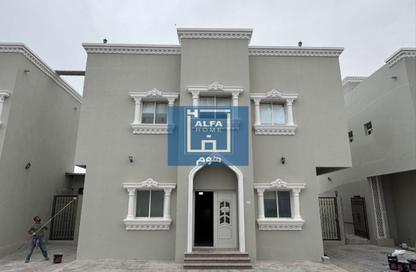 Villa - 6 Bedrooms - 5 Bathrooms for rent in Umm Al Amad - Umm Al Amad - Al Shamal