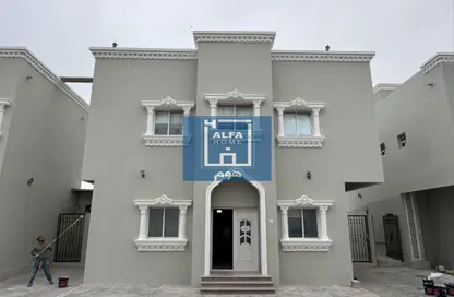 Villa - 6 Bedrooms - 5 Bathrooms for rent in Umm Al Amad - Umm Al Amad - Al Shamal Villa - 6 Bedrooms - 5 Bathrooms for rent in Umm Al Amad - Umm Al Amad - Al Shamal
