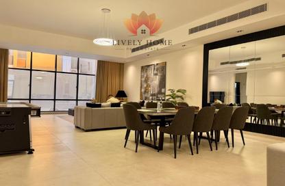 Apartment - 4 - 5 for rent in Sumaysimah - Sumaysimah - Al Khor