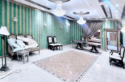 Villa - 5 Bedrooms - 7 Bathrooms for rent in Old Airport Road - Old Airport Road - Doha