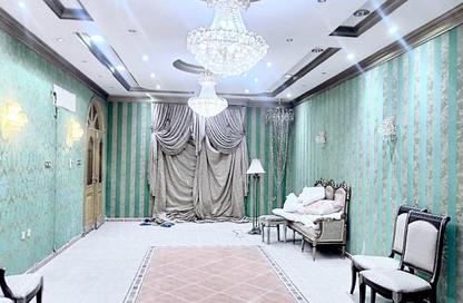 Villa - 5 Bedrooms - 7 Bathrooms for rent in Old Airport Road - Old Airport Road - Doha