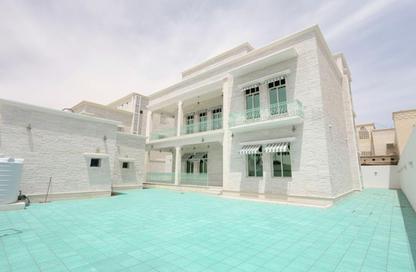 Villa - 7+ Bedrooms - 7+ Bathrooms for sale in Old Al Rayyan - Al Rayyan - Doha