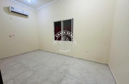 Villa - 1 Bedroom - 1 Bathroom for rent in Ain Khaled Villas - Ain Khaled - Doha