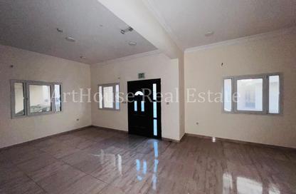 Villa - 6 Bedrooms - 6 Bathrooms for rent in Al Markhiya Street - Al Markhiya - Doha