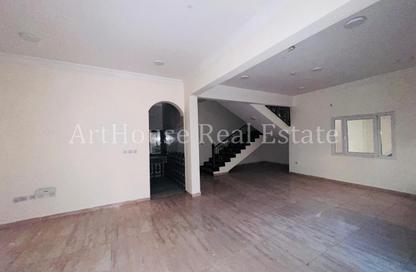 Villa - 6 Bedrooms - 6 Bathrooms for rent in Al Markhiya Street - Al Markhiya - Doha