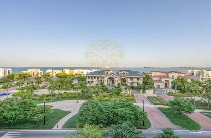 Villa - 6 Bedrooms - 7 Bathrooms for sale in Giardino Gardens - Giardino Villas - The Pearl Island - Doha