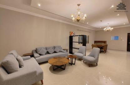 Apartment - 1 - 2 for rent in Musheireb Apartments - Musheireb - Doha