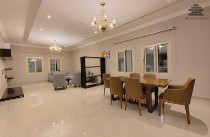 Apartment - 1 - 2 for rent in Musheireb Apartments - Musheireb - Doha