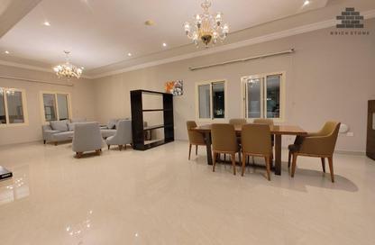 Apartment - 1 - 2 for rent in Musheireb Apartments - Musheireb - Doha
