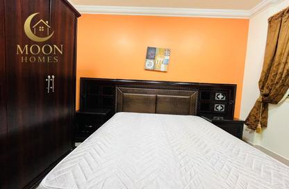 Apartment - 1 Bedroom - 2 Bathrooms for rent in Umm Ghwailina Comm - Umm Ghuwalina - Umm Ghuwailina - Doha