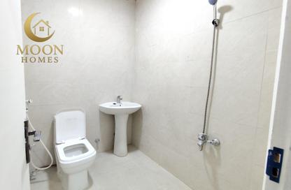 Apartment - Studio - 1 Bathroom for rent in Najma Street - Najma - Doha