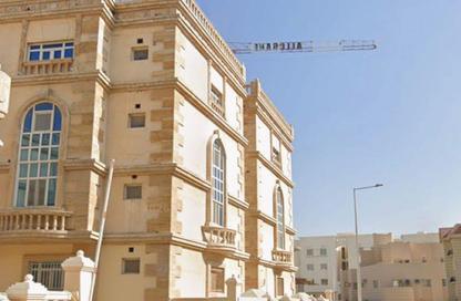 Apartment - 2 Bedrooms - 2 Bathrooms for rent in Al Sadd - Al Sadd - Doha