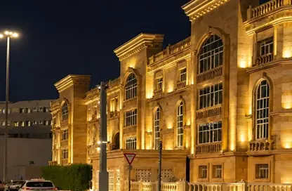 Apartment - 2 Bedrooms - 2 Bathrooms for rent in Al Sadd - Al Sadd - Doha