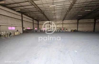 Warehouse - Studio for rent in Industrial Area 5 - Industrial Area - Industrial Area - Doha