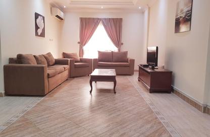 Apartment - 1 Bedroom - 1 Bathroom for rent in Al Sadd - Al Sadd - Doha